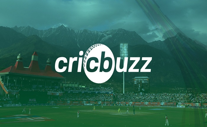 Sports News App Cricbuzz