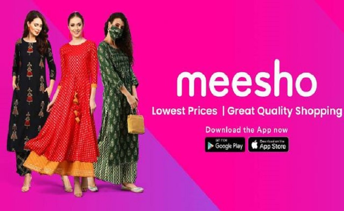 Meesho download