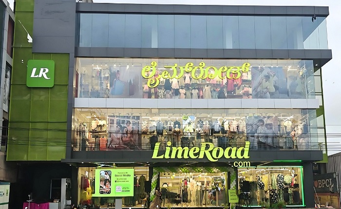 LimeRoad