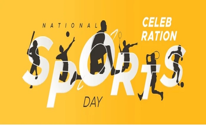 National Sports Day