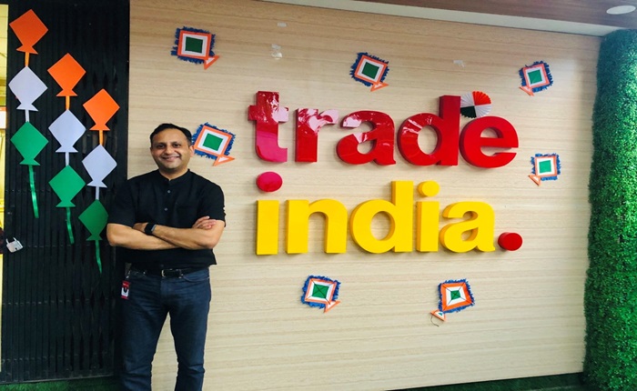 TradeIndia