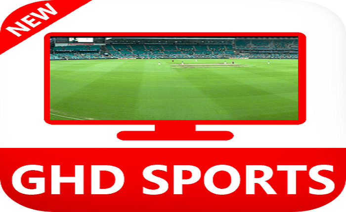 GHD Sports APK