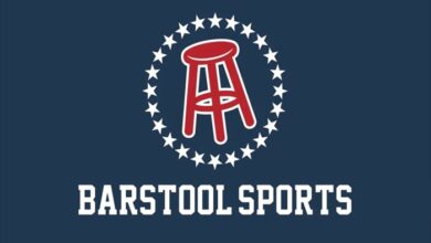 Barstool Sports