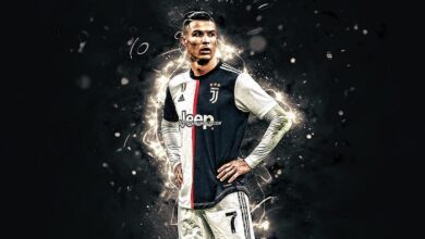 CR7