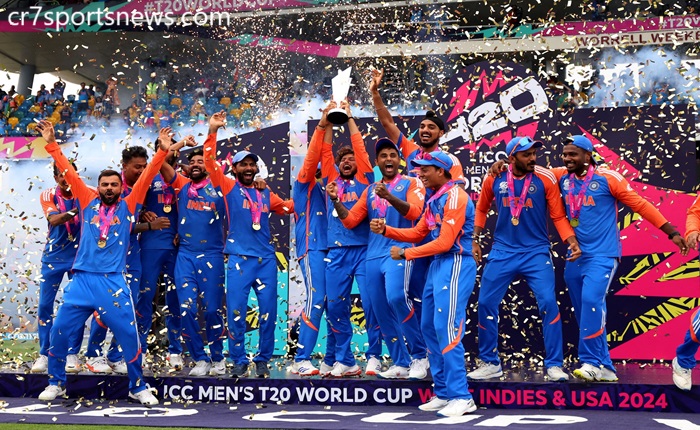 Cricket World Cup