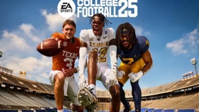 EA Sports College Football 25