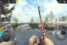 Fishing Games