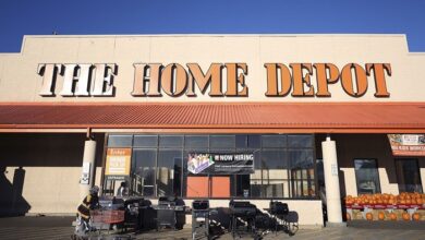 Home Depot