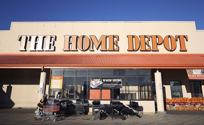 Home Depot