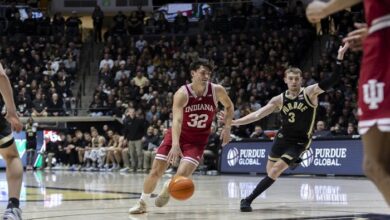 Purdue Basketball Schedule