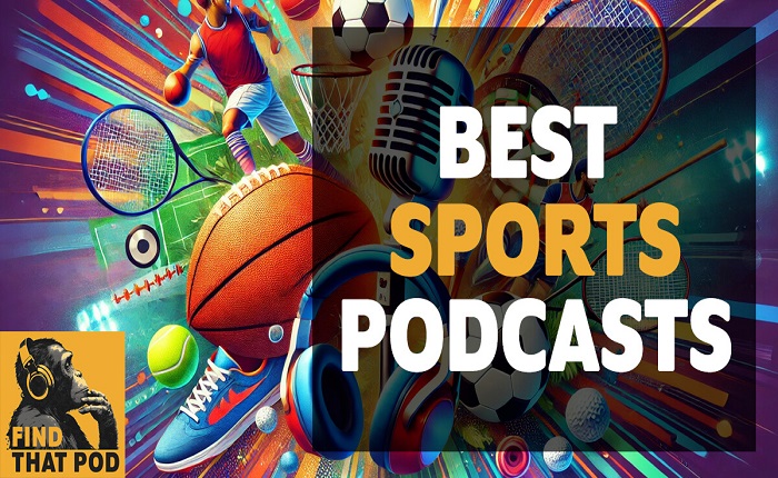 Top Sports Podcasts