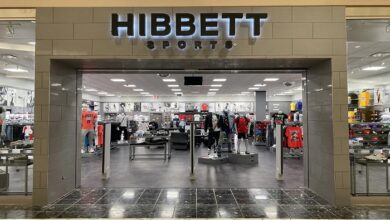 Hibbett Sports