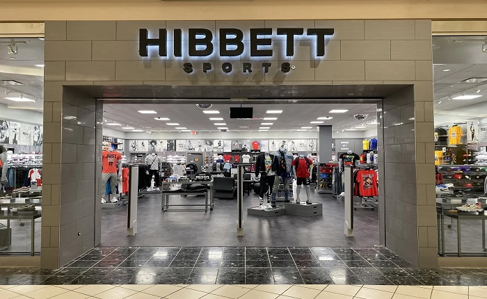 Hibbett Sports