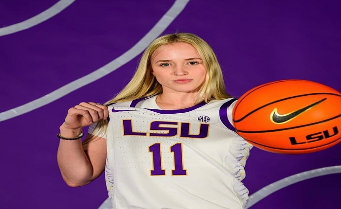 LSU Women's Basketball