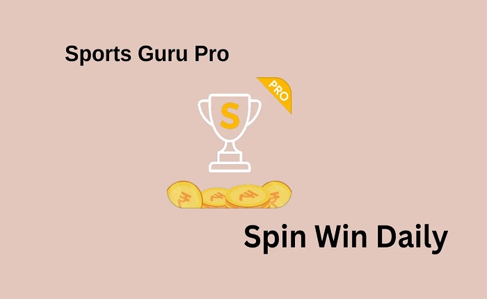 sportsgurupro spin win daily