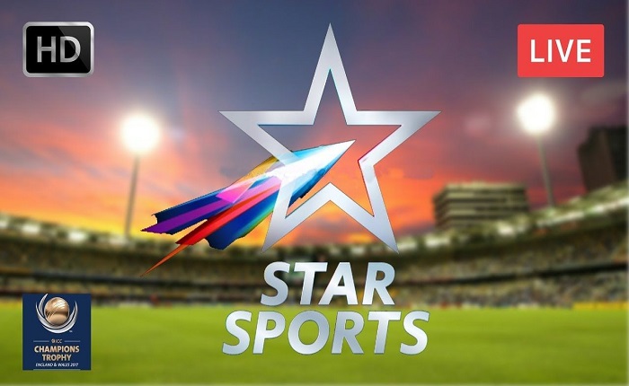 star sports live