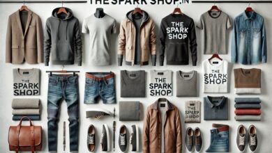 TheSparkShop.in