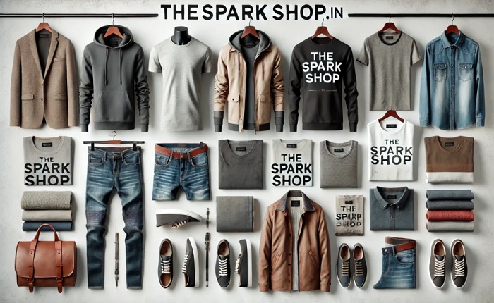 TheSparkShop.in