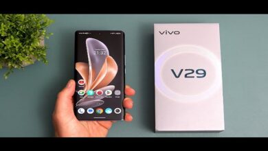 Vivo V29