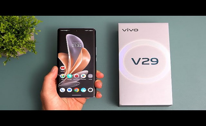 Vivo V29