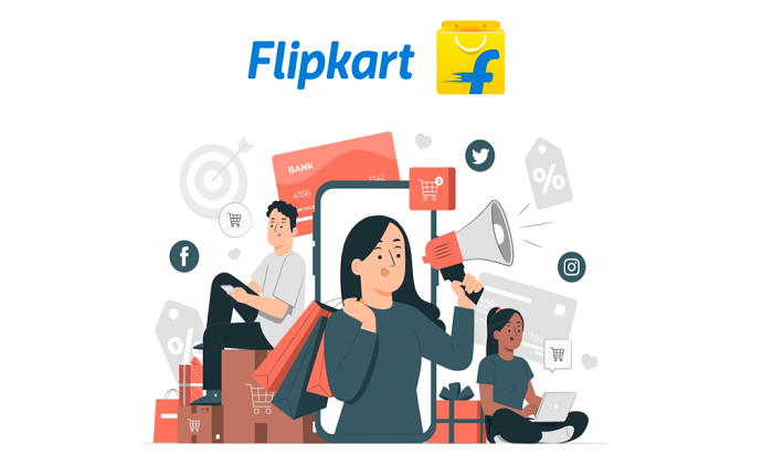 Seller Flipkart