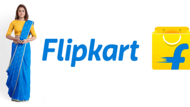 Seller Flipkart