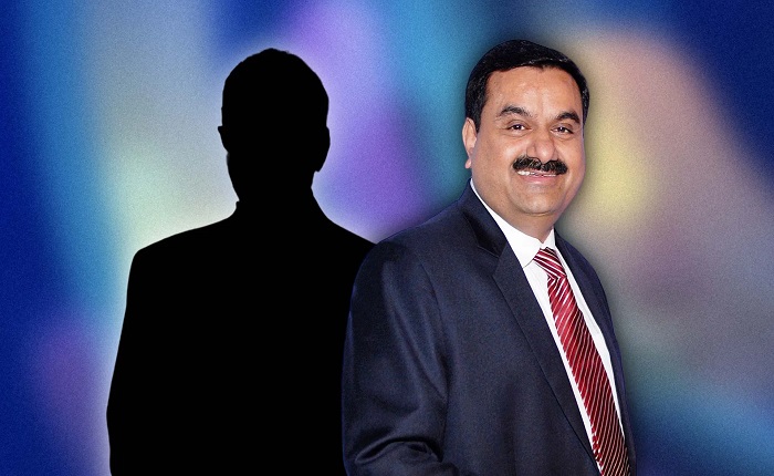 Gautam Adani