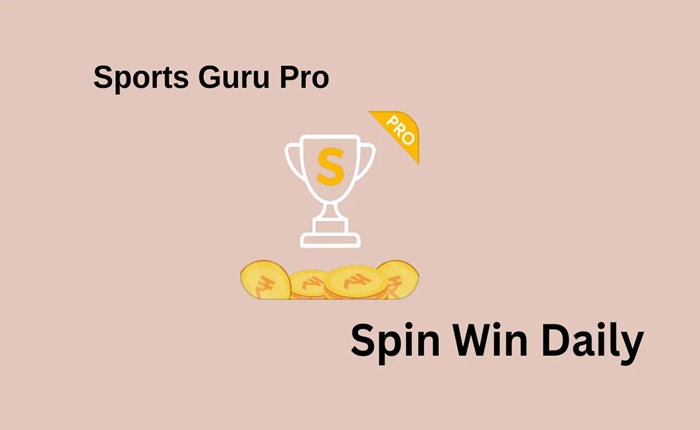 Sportsgurupro Spin Win Daily