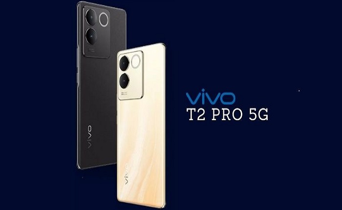 Vivo T2 Pro