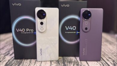 Vivo V40