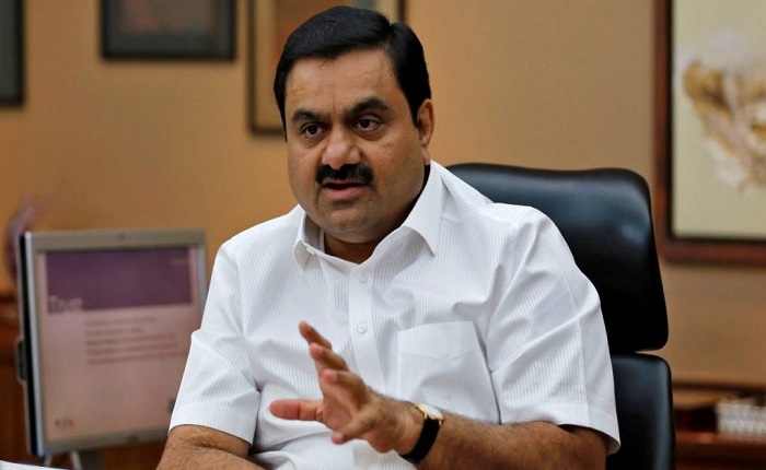 gautam adani age