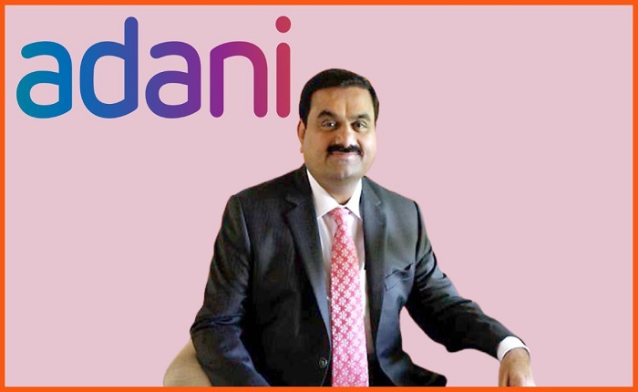 gautam adani