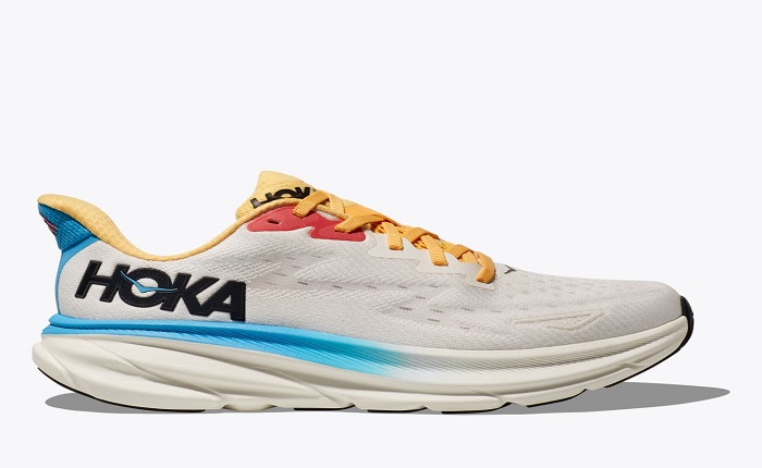 hoka clifton 9