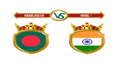 bangladesh national cricket team vs india national cricket team timeline