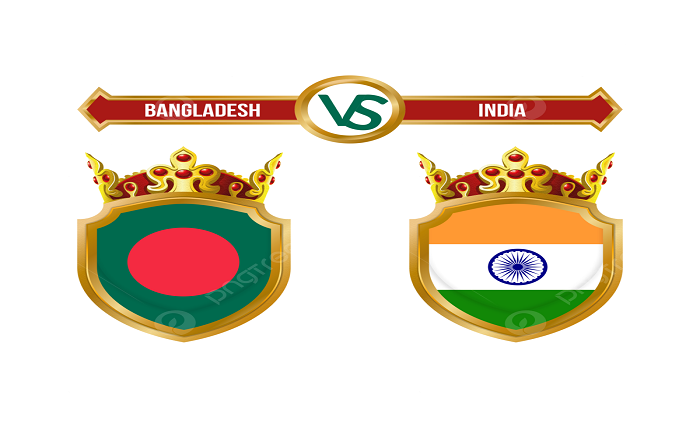 bangladesh national cricket team vs india national cricket team timeline