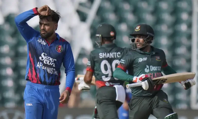 bangladesh vs afghanistan upcoming series 2024