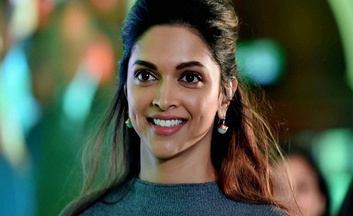 deepika padukone age