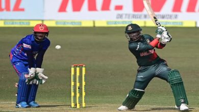 bangladesh vs afghanistan