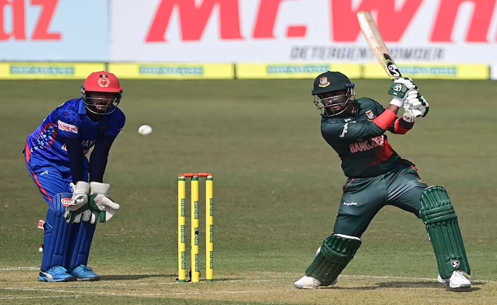 bangladesh vs afghanistan