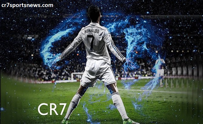 CR7SportsNews