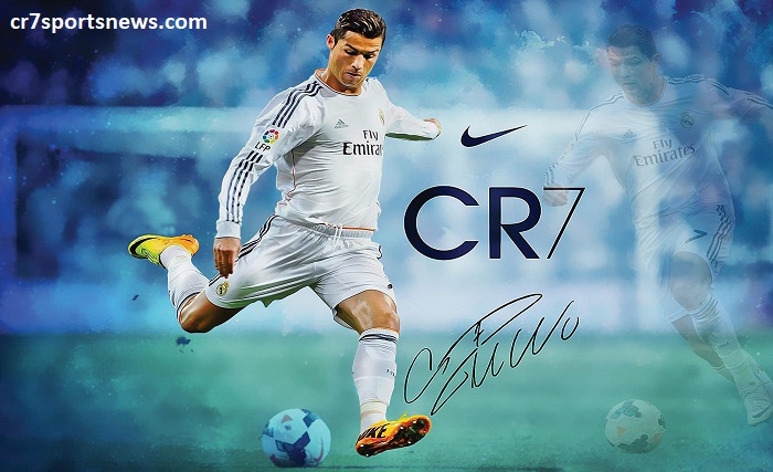 CR7SportsNews