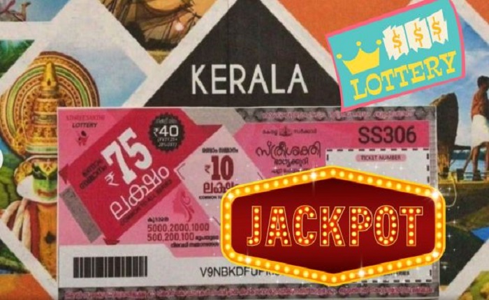 Kerala Jackpot Result