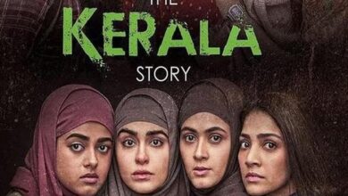 The Kerala Story