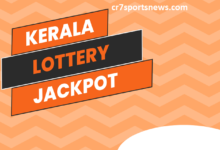 Kerala Jackpot