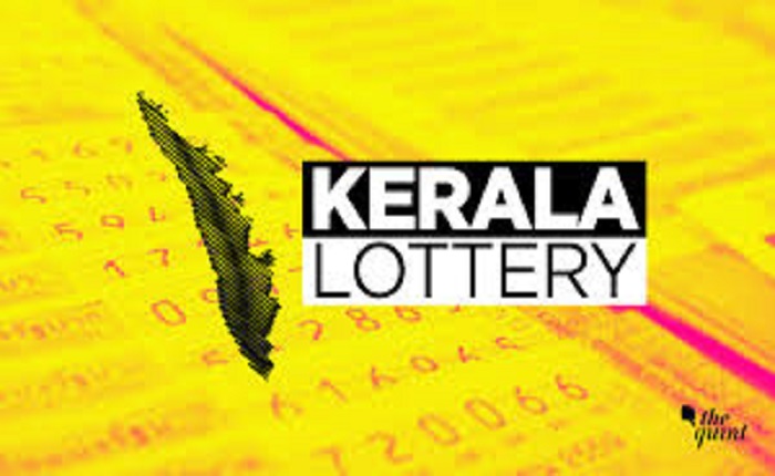 Kerala Lottery Result