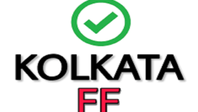 Kolkata FF