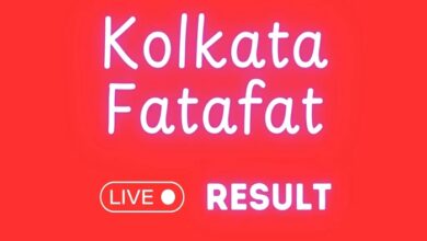 Kolkata Fatafat