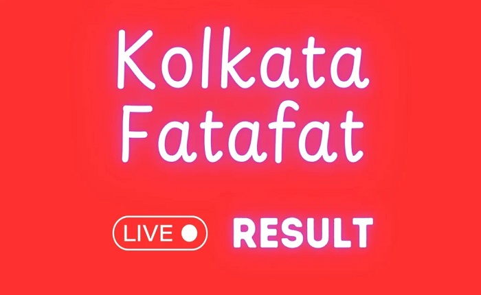 Kolkata Fatafat